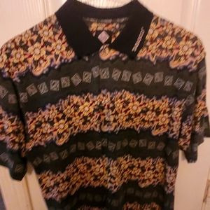 Awesome Tabasco Golf Shirt